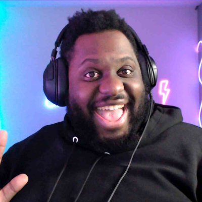 BBWgamings's profile picture. Twitch Affiliate | Content Creators | Stream Advice Giver | The Social Awkward Autistic Streamer | Streaming on @twitch