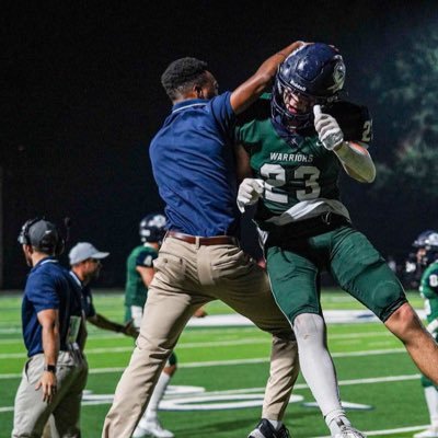 Coach MJ Loggins Profile