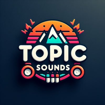 Daily music updates from rising musical acts 🎼 @topicsounds offers candor, support and fairness