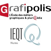 Grafipolis et IEQT Nantes(@grafipolis44) 's Twitter Profile Photo
