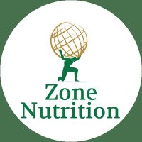 Zone Nutrition 🪙(@zonenutritionme) 's Twitter Profile Photo