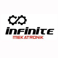 INFINITE Mekatronik A.Ş.(@infinite_makina) 's Twitter Profile Photo