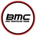 BMC Pro Triathlon Team (@bmcprotri) Twitter profile photo BMC Pro Triathlon Team (@bmcprotri) Twitter profile photo