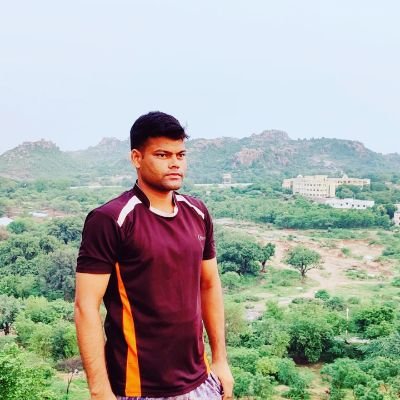 Dharmattri12's profile picture. 