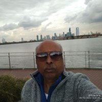 K Raghuram(@rkolachina) 's Twitter Profile Photo