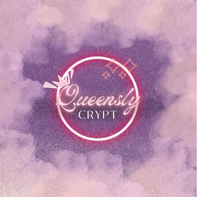 QueenslyCrypt Profile Picture