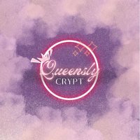 QueenslyCrypt(@QueenslyCrypt) 's Twitter Profile Photo