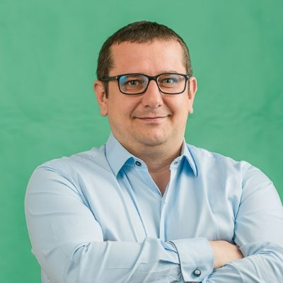 SlavekLizner's profile picture. 