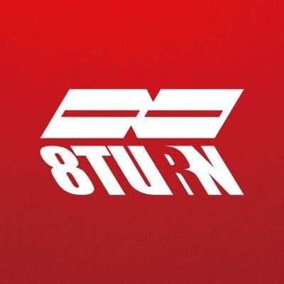 Your Source for Chart related news for the boy group @8TURN_Official!