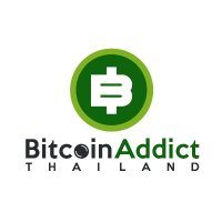 Bitcoin Addict Thailand(@BitcoinAddictTH) 's Twitter Profile Photo