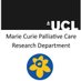 UCL Marie Curie (@mcpcrd) Twitter profile photo UCL Marie Curie (@mcpcrd) Twitter profile photo