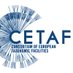 CETAF (@eurotaxonomy) Twitter profile photo