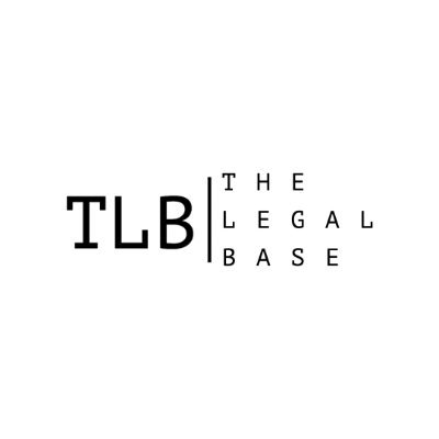 The Legal Base (TLB) is a Legal Solutions Provider specialising in areas of Legal Services, Legal Process Consultations and Customized IT Legal Solutions.