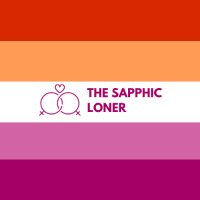 SapphicLoner (アリ) (@thesapphicloner) 's Twitter Profile Photo SapphicLoner (アリ) (@thesapphicloner) 's Twitter Profile Photo