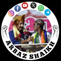 Arbaz Shaikh(@ARBAZShaikhAS2) 's Twitter Profile Photo