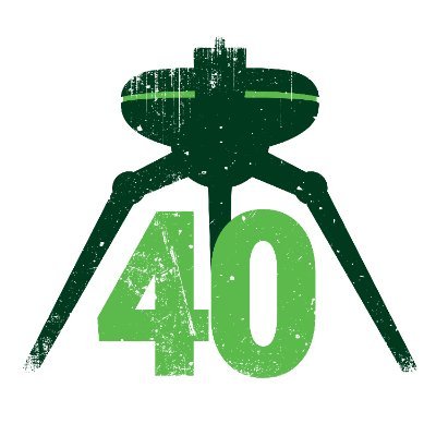 Event for cast, crew & fans to celebrate the 40th Anniversary of BBC TV's THE TRIPODS, based on the novels by John Christopher. See pinned tweet for details.