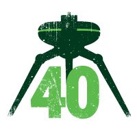 TRIPODS40 (@tripods40) 's Twitter Profile Photo TRIPODS40 (@tripods40) 's Twitter Profile Photo
