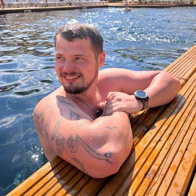 SobolSerhii's profile picture. 