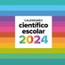 Calendario Científico Escolar (@CalCientifico) Twitter profile photo