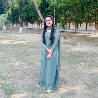 Research Scholar at IISER Mohali #Single Molecule Biophysics Lab