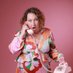 Tig Savage (@tracytig) Twitter profile photo