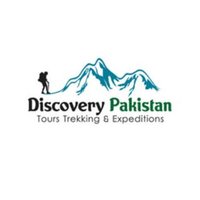 Discovery Pakistan Official(@DiscoveryPakist) 's Twitter Profile Photo