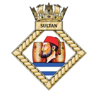 Commanding Officer of HMS Sultan