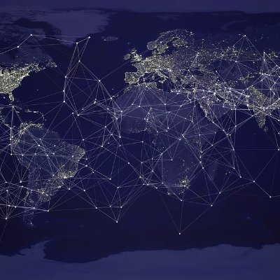 New network aiming to foster collaboration and facilitate innovation in welfare attitudes research across the globe. Join here: https://t.co/TYSOf2kLX0