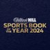 William Hill Sports Book Of The Year (@BookiePrize) Twitter profile photo