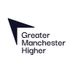 Greater Manchester Higher (@GM_Higher) Twitter profile photo