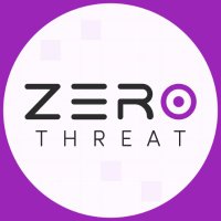 ZeroThreat(@ZeroThreat_ZT) 's Twitter Profile Photo