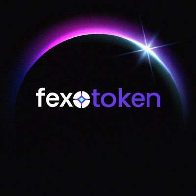 Fexo Token Resmi Hesabı |