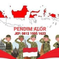 Info Kodim 1622 Alor(@kodim1622_alor) 's Twitter Profile Photo