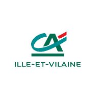 Crédit Agricole d'Ille-et-Vilaine (@cailleetvilaine) 's Twitter Profile