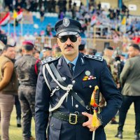 Col.Eng. Firas Abd AIsittar 👮🏻‍♂️ 🦅⁦🇮🇶🏛(@colfiras83) 's Twitter Profile Photo