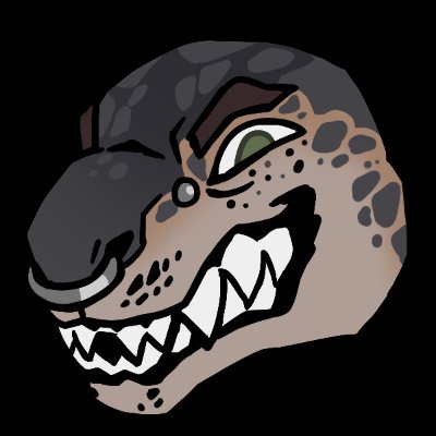 NB | Artist | Aspiring Mortician | 🖤@chrisjackson84 | he/they | comms closed | icon by ForestFright