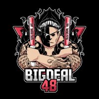 BIG DEAL 48 🔥(@48_BigDeal) 's Twitter Profile Photo