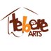 Tebere Arts Foundation | KITF (@teberearts) Twitter profile photo