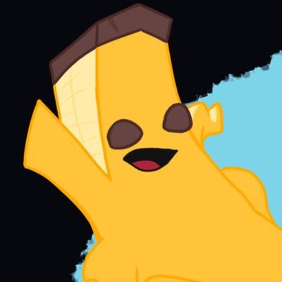 Rubenelnub 🍌🥞さんのプロフィール画像