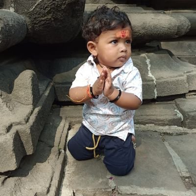 DattaK68060's profile picture. जय हरी 🚩🚩🙏🙏