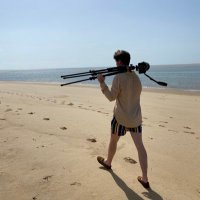 TomVoet (@voettom) 's Twitter Profile Photo