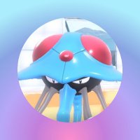 くらげもち🪼毒ポケ推し (@tentacruel_hime) 's Twitter Profile