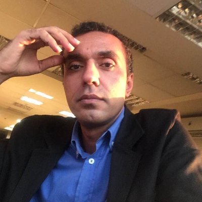 ahmed_kahteeb Profile Picture
