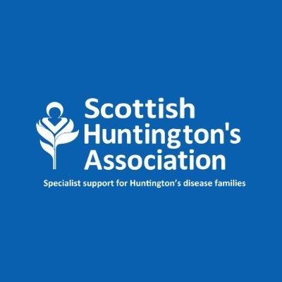 The only charity in Scotland exclusively dedicated to helping people affected by the complex, hereditary neurological condition - Huntington's disease.