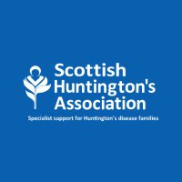 Scottish Huntington's Association(@ScottishHD) 's Twitter Profile Photo