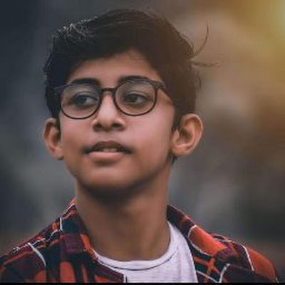 ujjwalj122007's profile picture. 