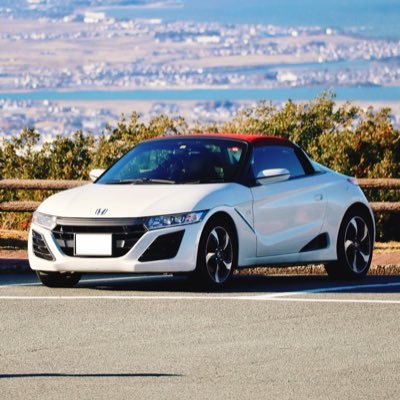 @kaisho_s660