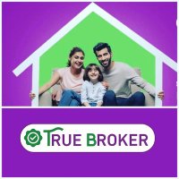 true broker(@true_broker) 's Twitter Profile Photo