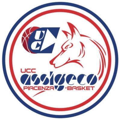 Account ufficiale UCC Assigeco Piacenza #SerieA2OldWildWest 🏀