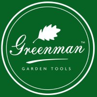 Greenman Tools(@greenmantools) 's Twitter Profile Photo